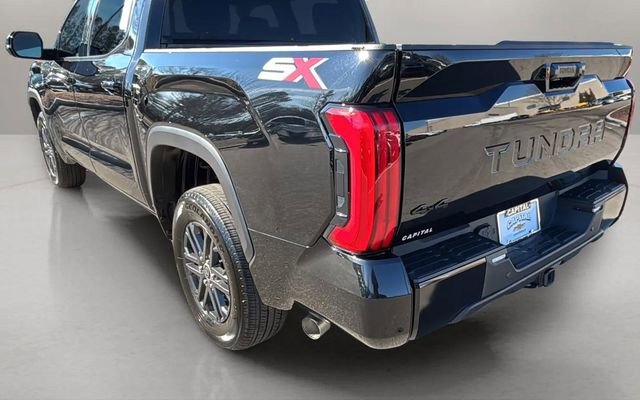 Used 2024 Toyota Tundra SR5 w/ SR5 Convenience Package image 30