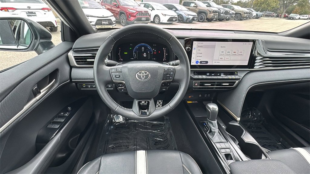Certified 2025 Toyota Camry SE image 27