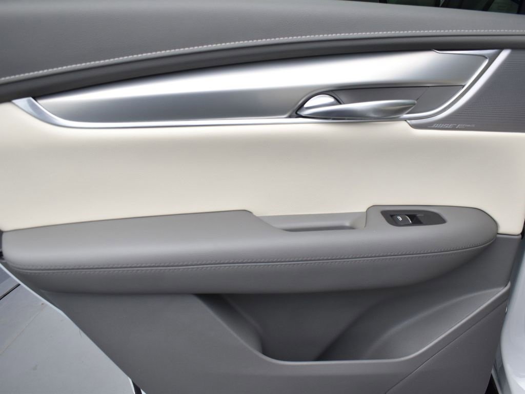 Certified 2023 Cadillac XT5 Premium Luxury image 24