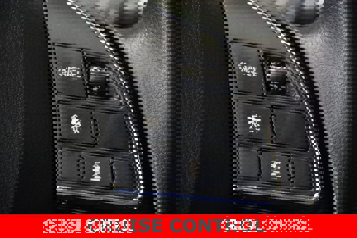 Used 2025 Mitsubishi Eclipse Cross SE image 15