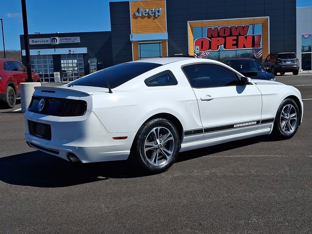 Used 2014 Ford Mustang Premium image 9