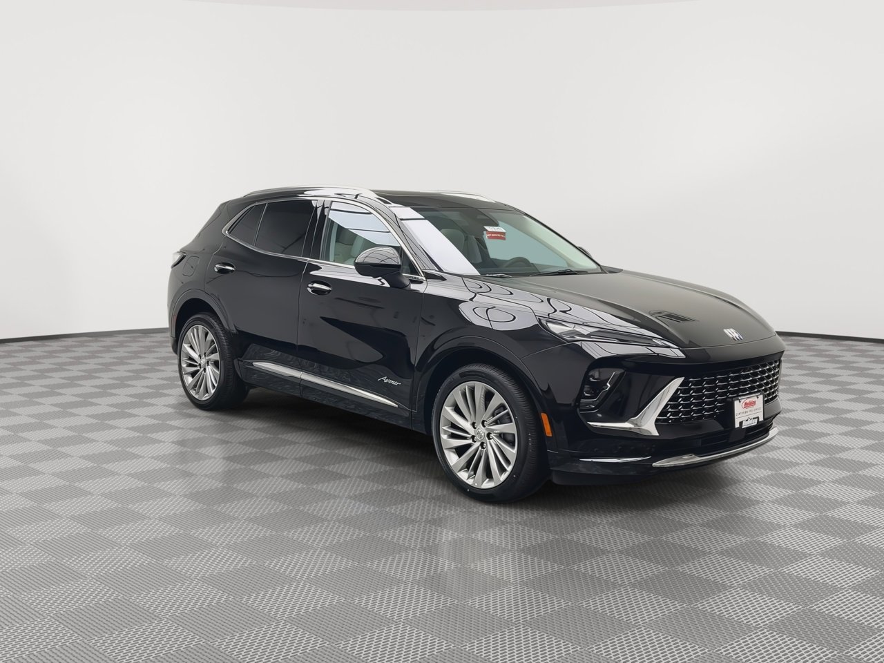 Certified 2024 Buick Envision Avenir image 37