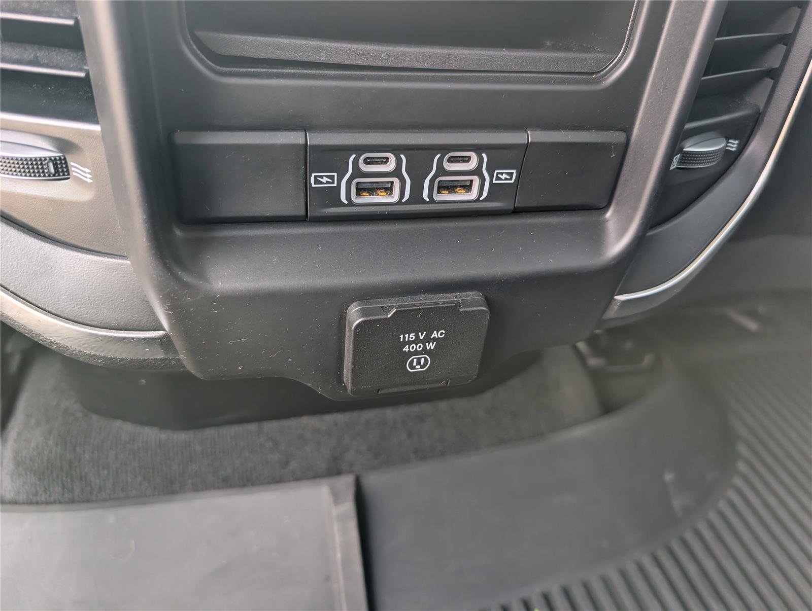 Used 2022 RAM 1500 Laramie image 15