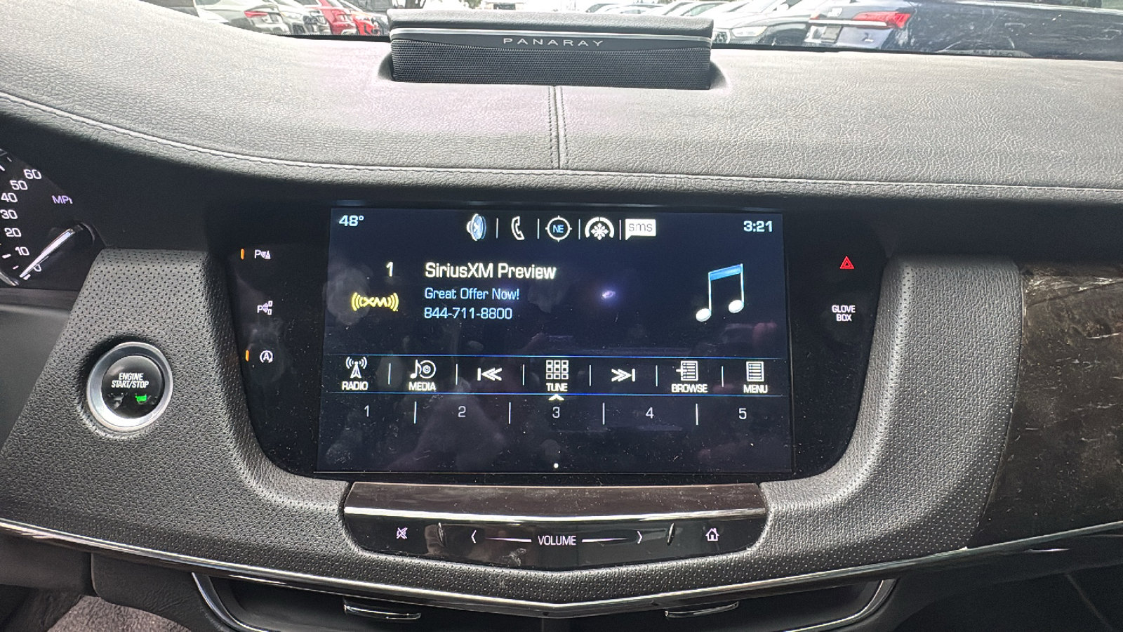 Used 2016 Cadillac CT6 Luxury w/ Active Chassis Package image 18