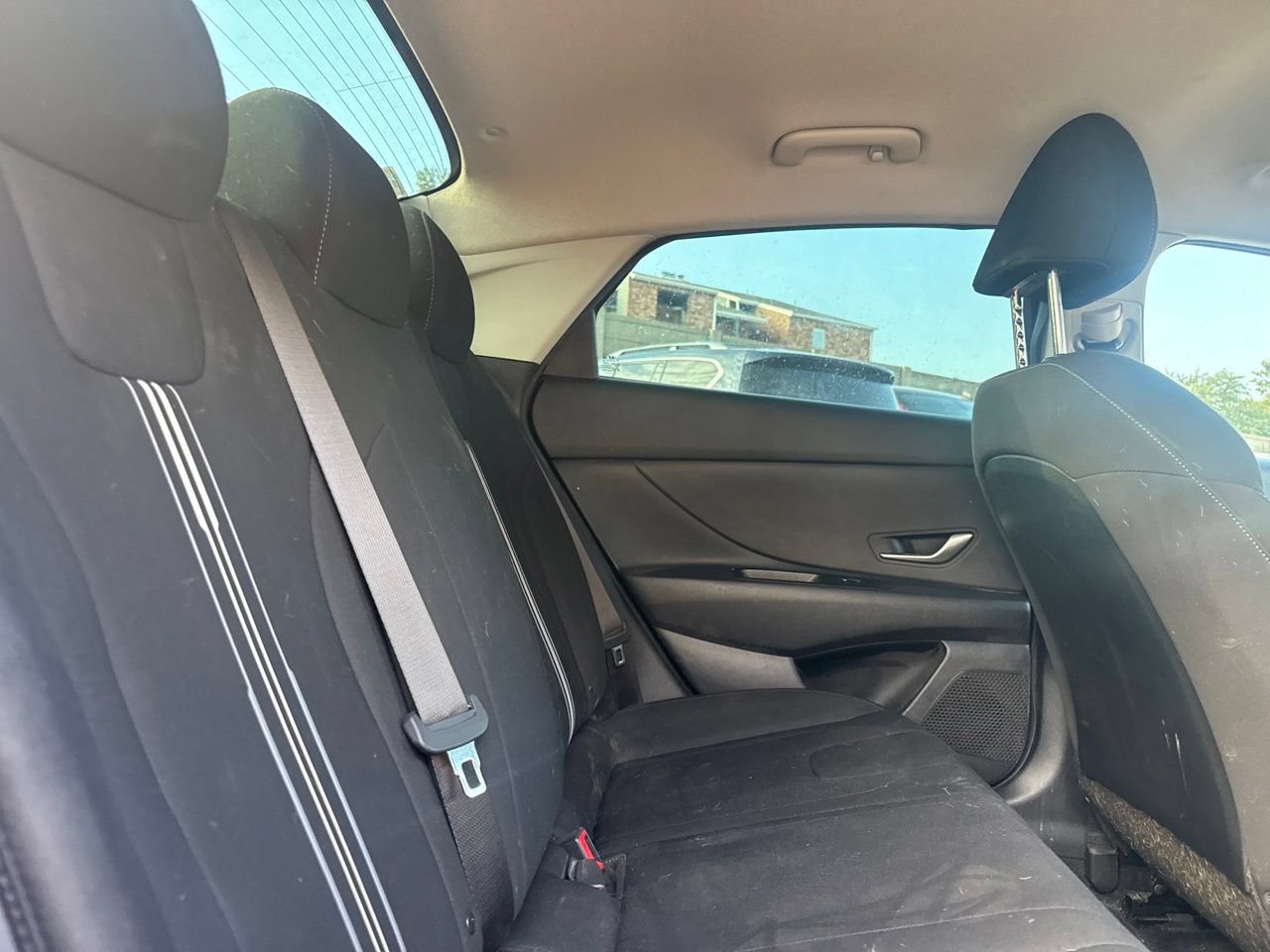 Used 2023 Hyundai Elantra SEL FWD image 27