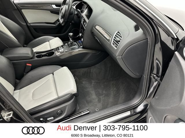 Used 2013 Audi S4 Premium Plus w/ Audi MMI Navigation Plus AWD/4WD image 25