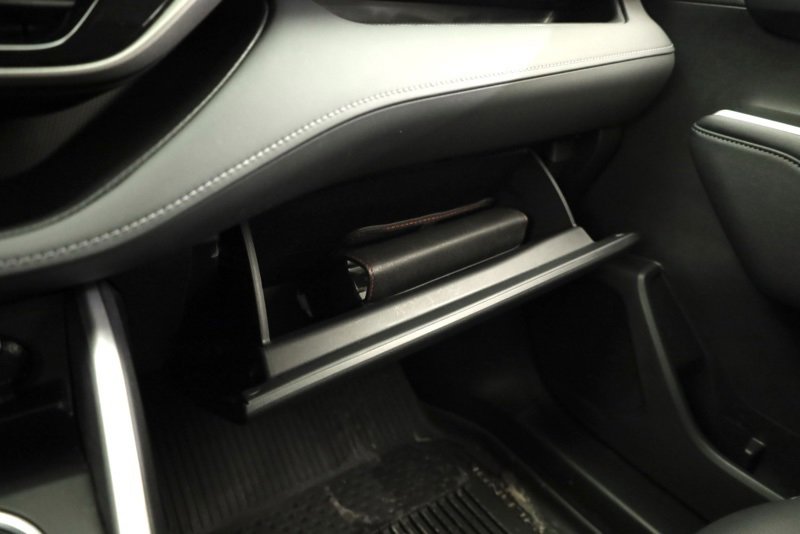 Used 2023 Toyota Highlander XLE image 24