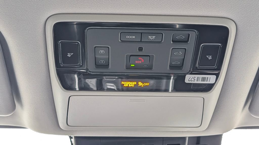 Used 2026 Toyota Grand Highlander AWD Hybrid image 29