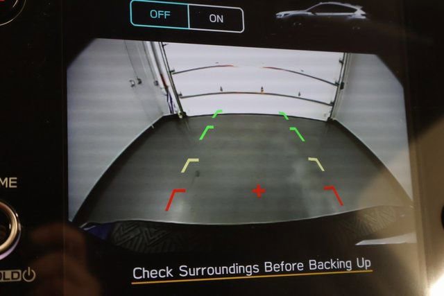 Certified 2024 Subaru Crosstrek 2.0i Premium w/ Crosstrek Mirror Package image 23