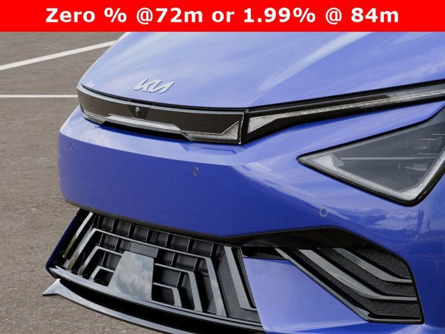 New 2025 Kia EV6 GT-Line image 15