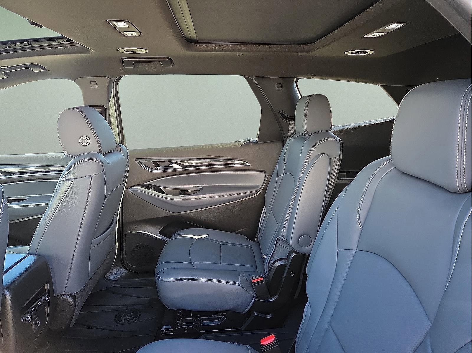 Certified 2024 Buick Enclave Essence w/ Experience Buick Package image 9