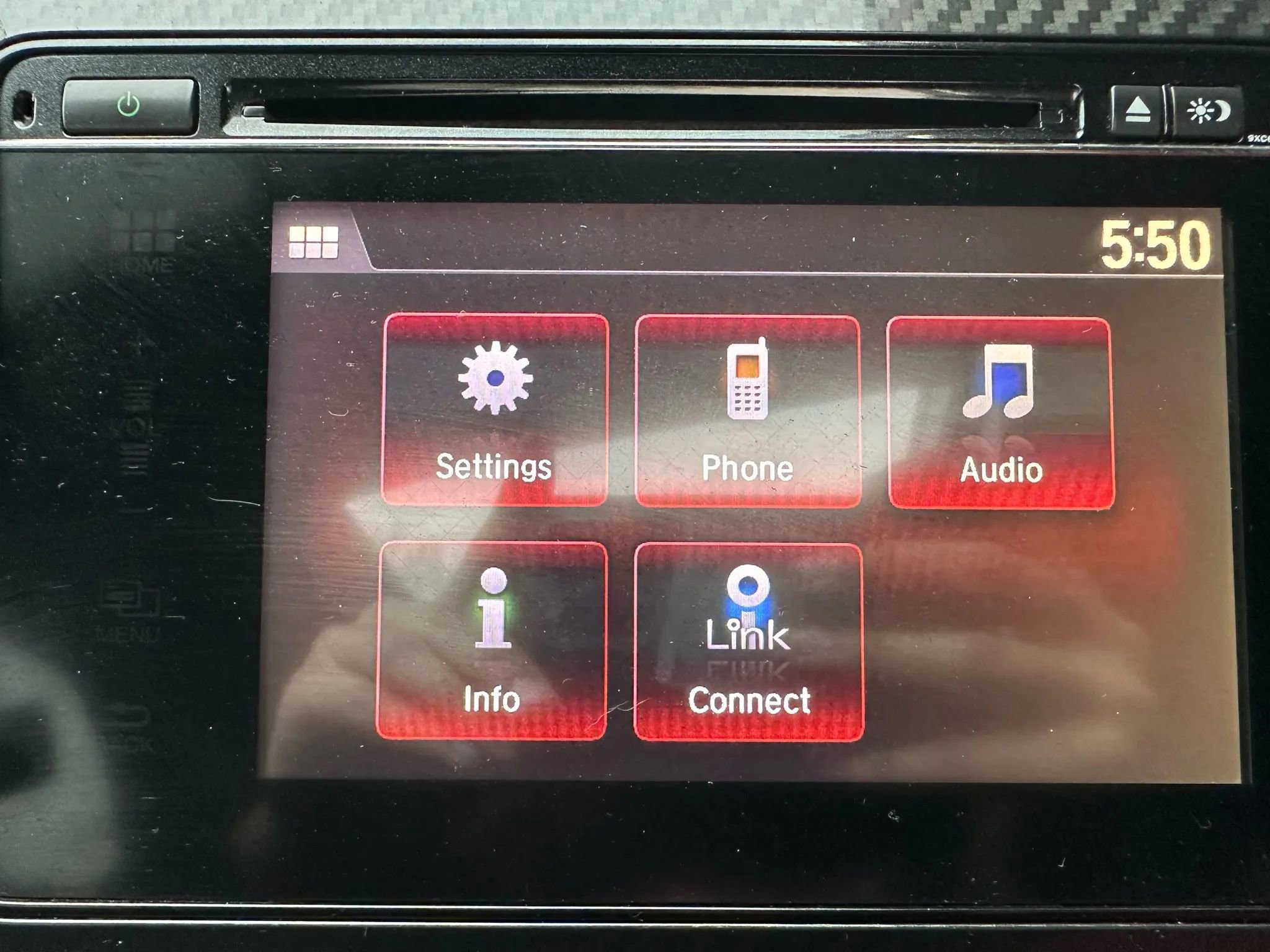 Used 2014 Honda Civic Si image 16