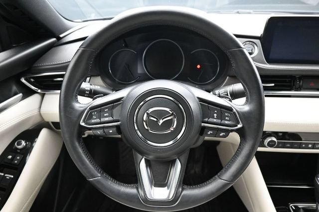 Used 2020 MAZDA MAZDA6 Signature FWD image 14