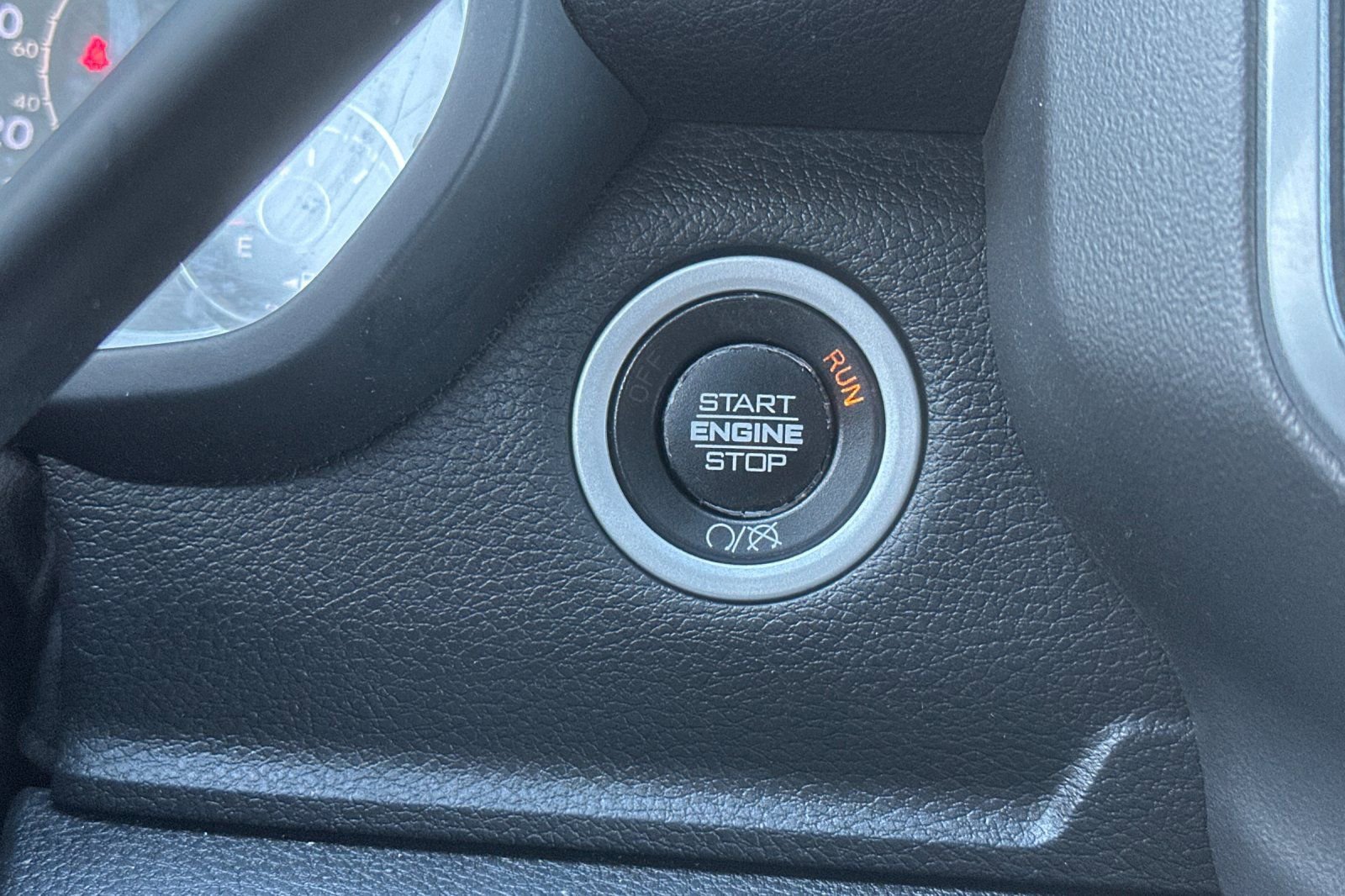 Used 2020 RAM 2500 Big Horn image 24