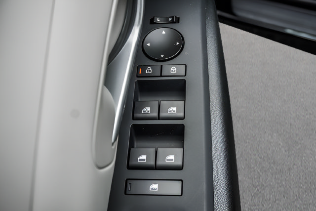 New 2026 Hyundai Tucson SEL Plus FWD image 35
