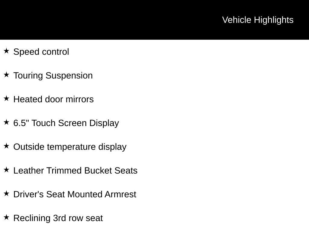 Used 2016 Chrysler Town & Country Touring image 14