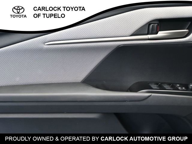 Used 2026 Toyota Camry SE FWD image 23