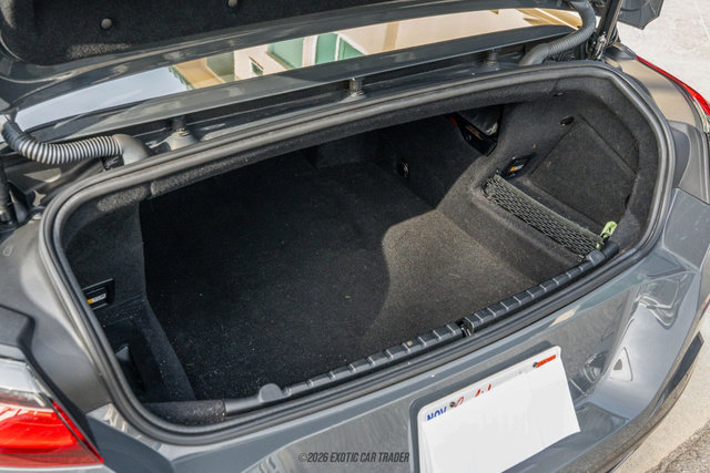 Used 2019 BMW M850i xDrive Convertible image 84