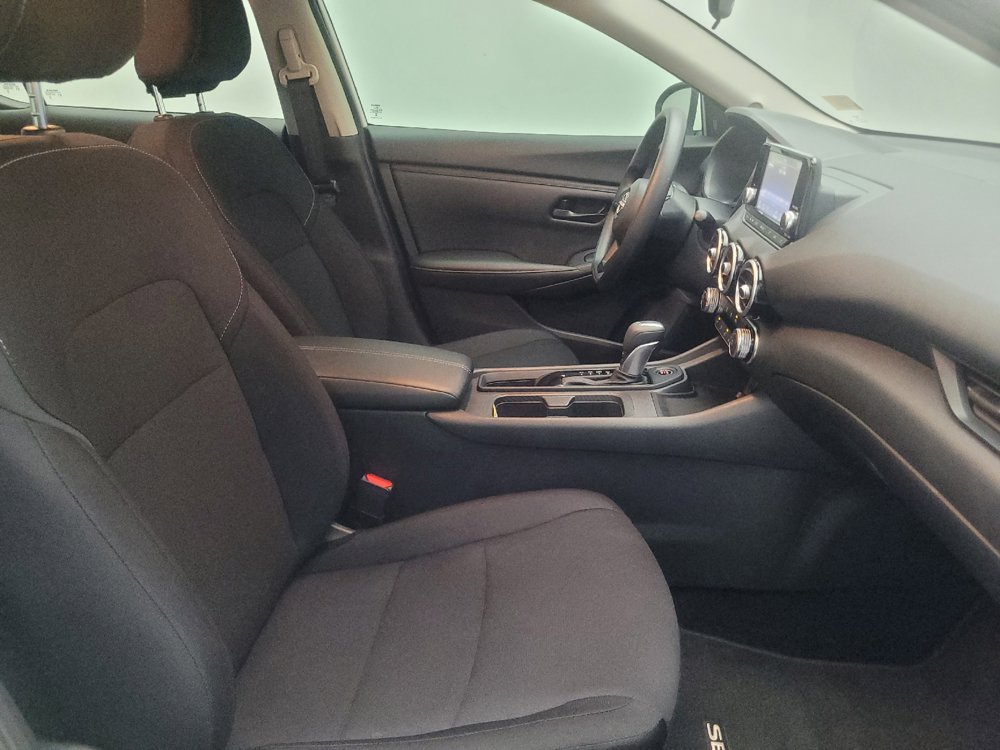 Used 2024 Nissan Sentra S FWD image 21