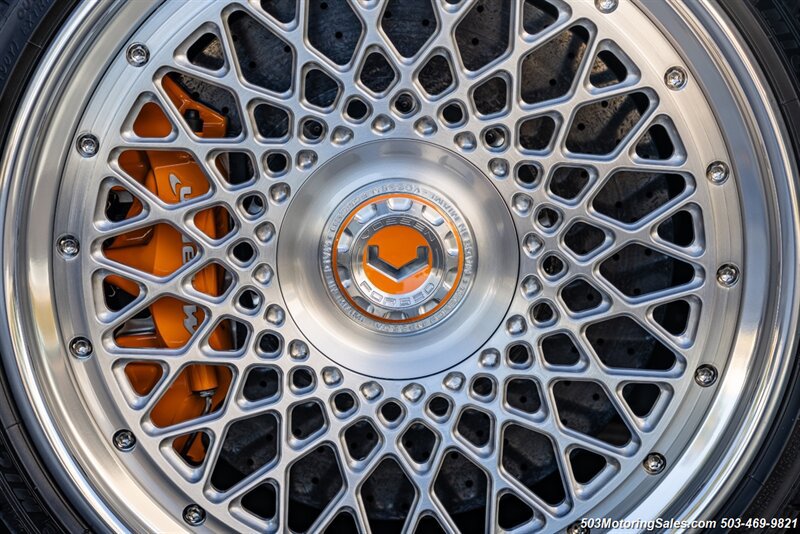 Used 2018 McLaren 720S Luxury RWD image 9