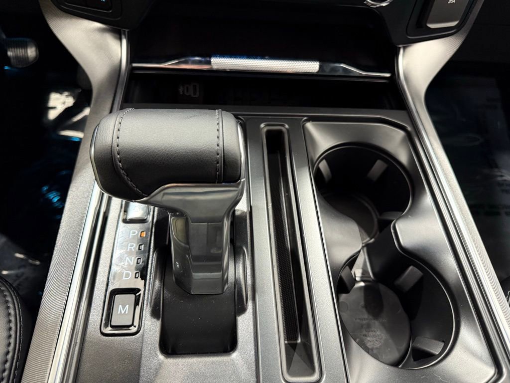 New 2025 Ford F150 Platinum w/ FX4 Off-Road Package image 42