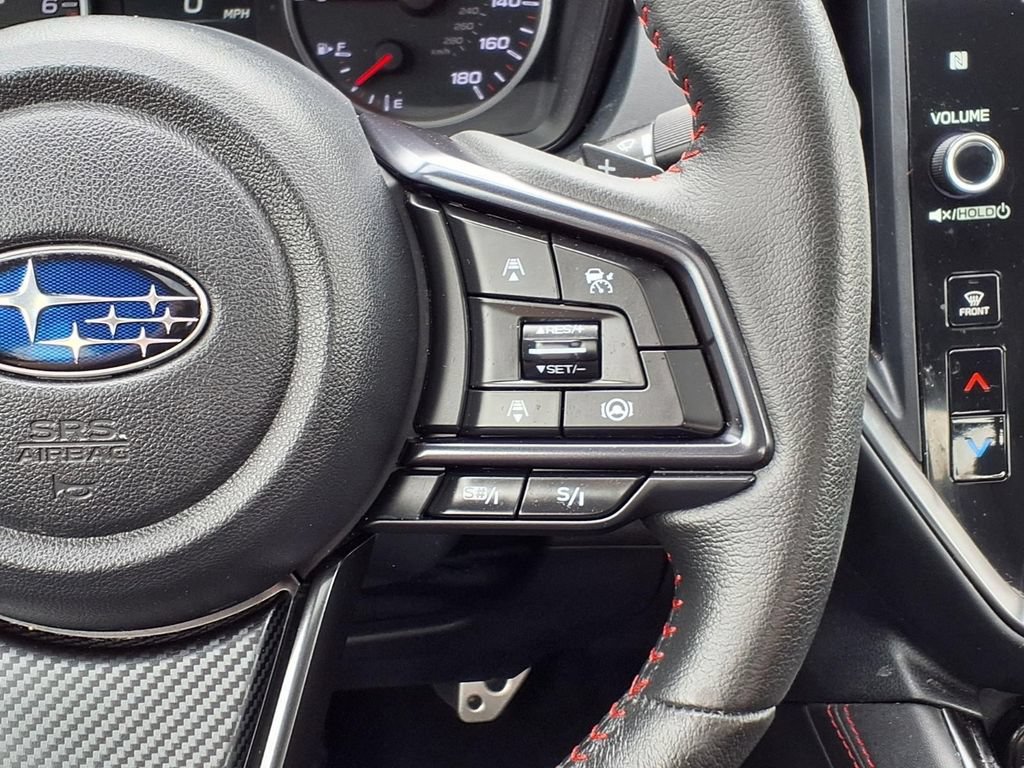 Used 2023 Subaru WRX Limited AWD/4WD image 13