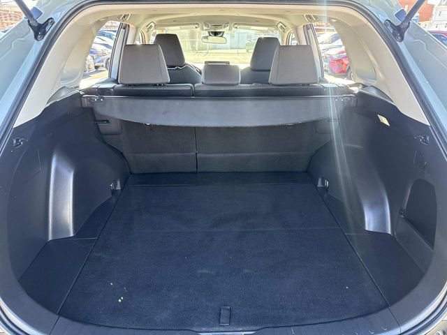Used 2023 Toyota RAV4 XLE image 9