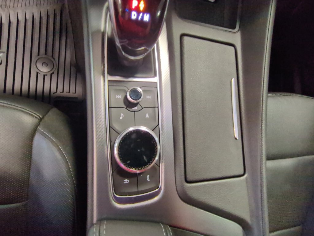 Used 2021 Cadillac CT5 Premium Luxury RWD image 16