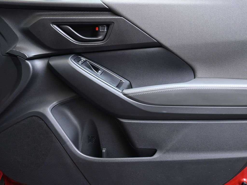 New 2026 Subaru Crosstrek 2.0i Premium image 14