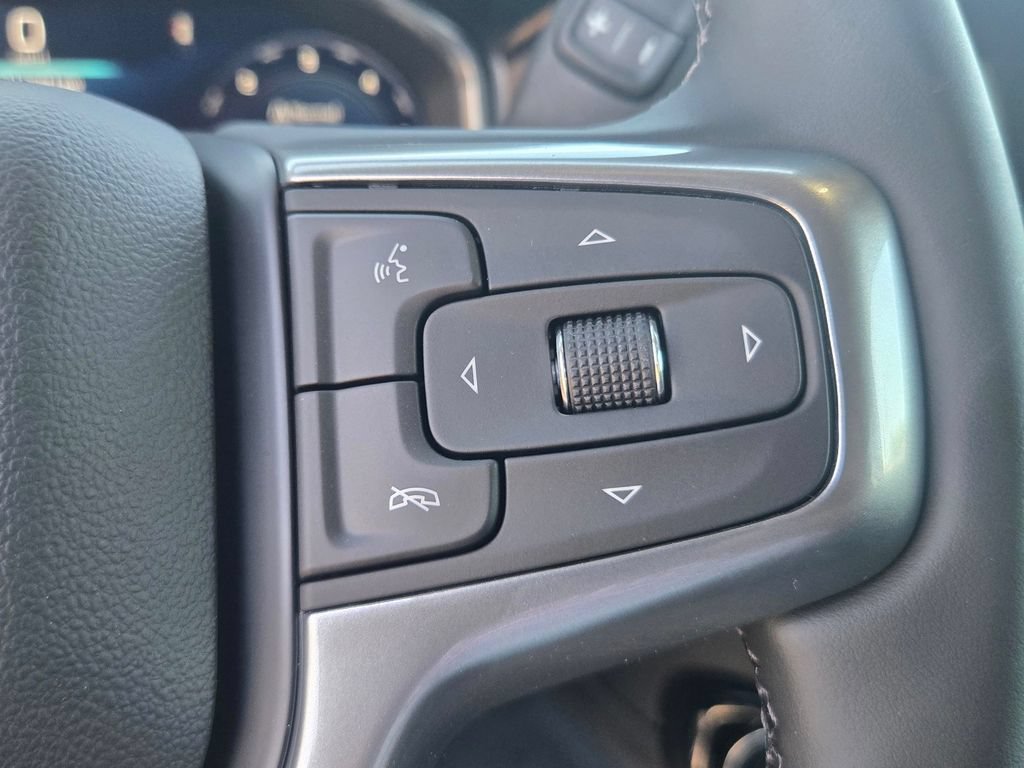 New 2026 Chevrolet Silverado 1500 RST w/ RST Select Package AWD/4WD image 18