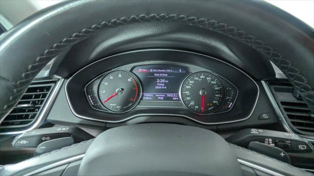 Used 2021 Audi Q5 2.0T Premium w/ Convenience Package AWD/4WD image 28