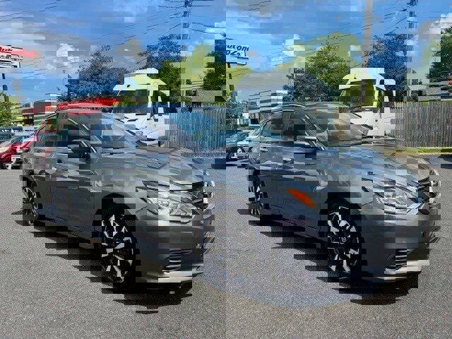 Used 2018 Nissan Altima 2.5 SV image 4