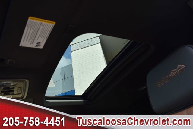 New 2026 Chevrolet Silverado 2500 High Country w/ Technology Package image 19