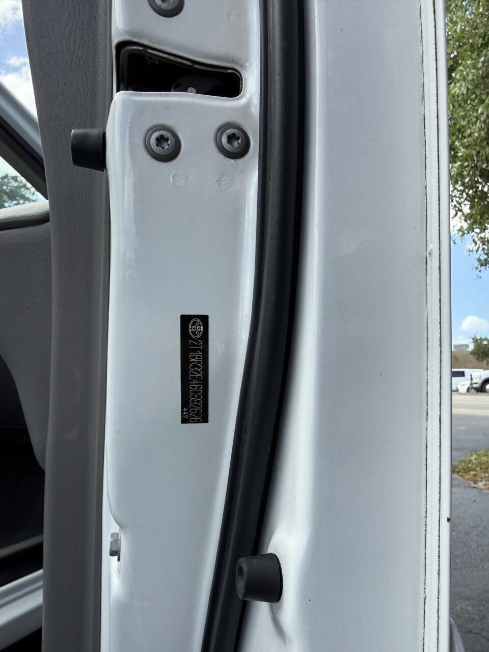 Used 2006 Toyota Corolla LE image 38