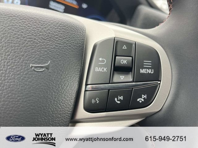New 2026 Ford Explorer Active AWD/4WD image 29