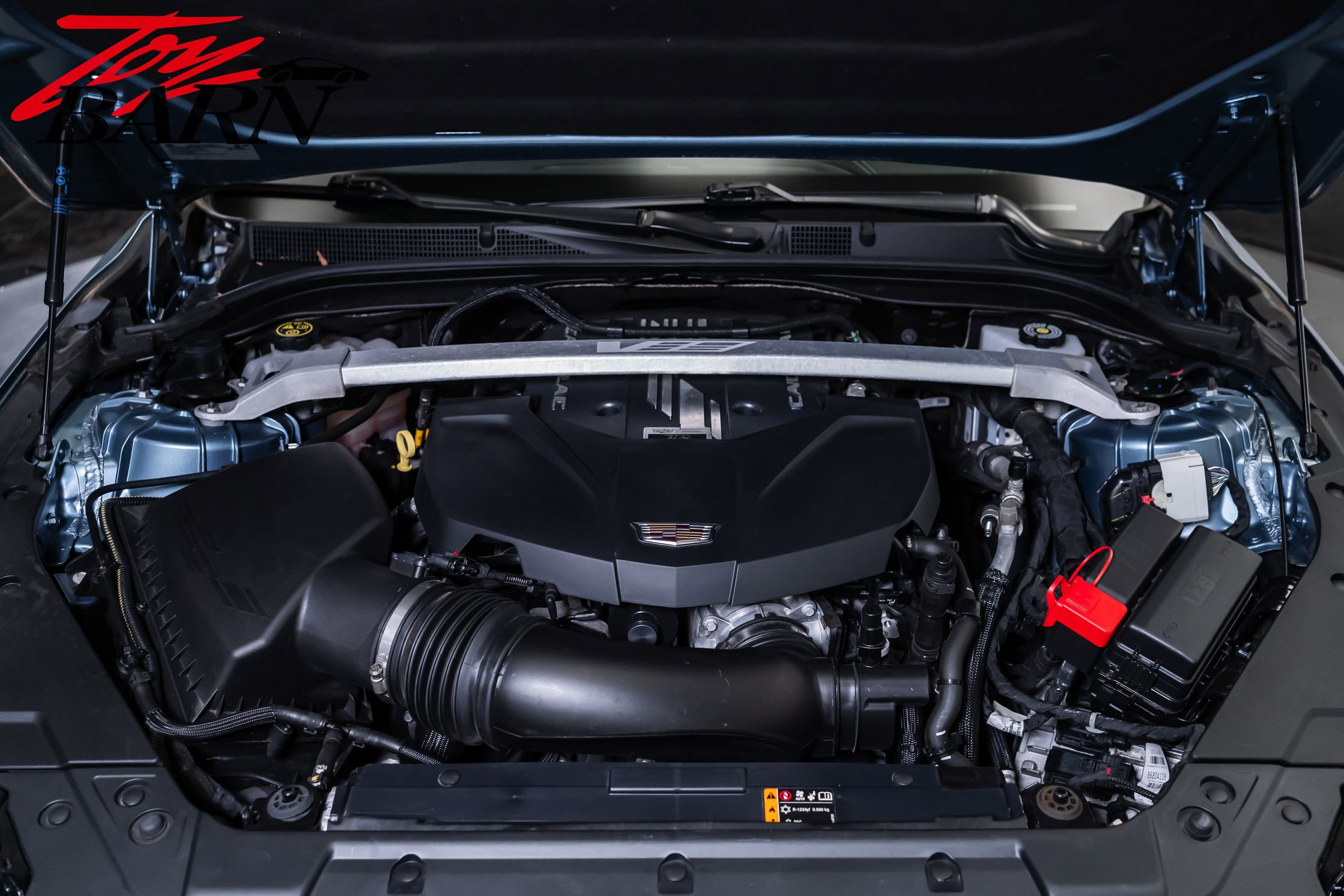 Used 2023 Cadillac CT5 V Blackwing RWD image 50