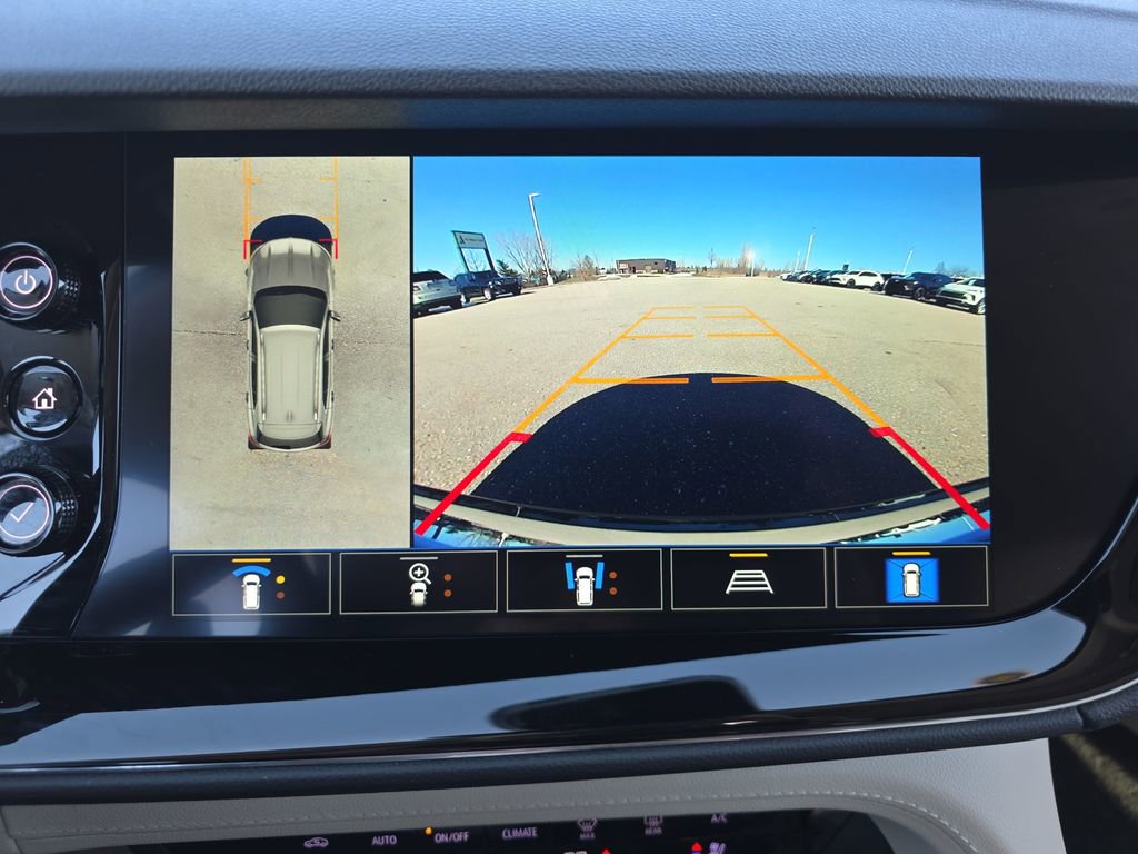 Certified 2023 Buick Envision Avenir image 25