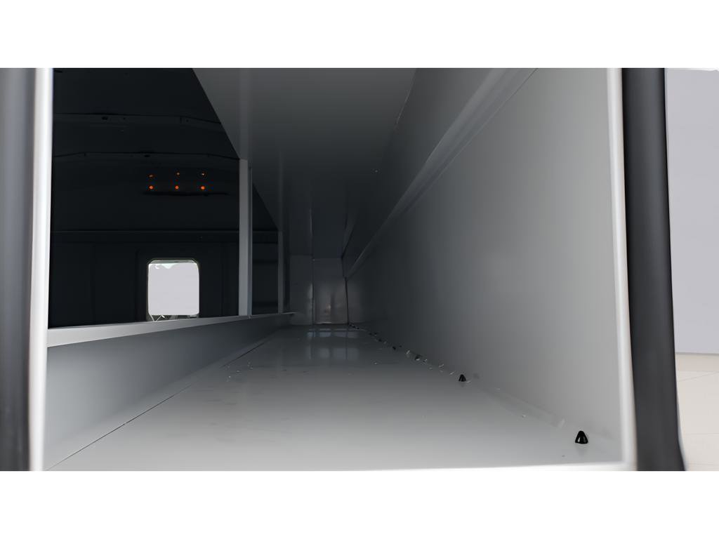 New 2026 Ford E-350 and Econoline 350 Super Duty w/ Power Equipment Group image 15