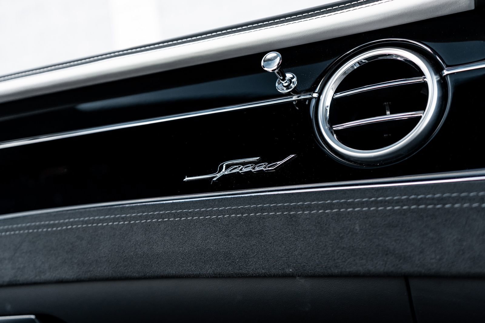 Certified 2024 Bentley Continental GT Speed image 38