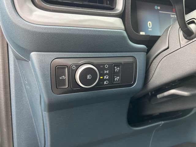 New 2026 Ford Maverick Lobo AWD/4WD image 7