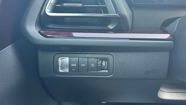 New 2026 Chevrolet Traverse Z71 w/ Enhanced Driving Package image 21