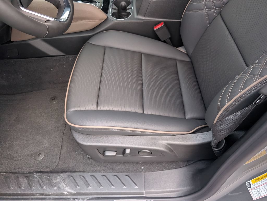 New 2026 GMC Canyon Denali AWD/4WD image 22