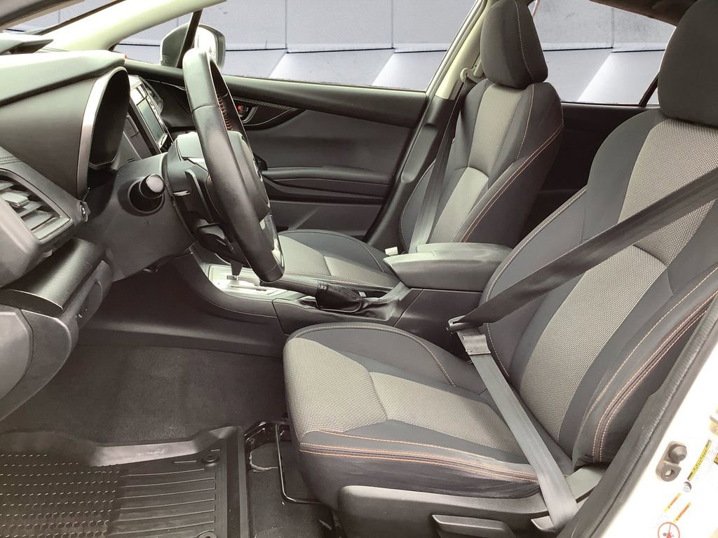 Used 2019 Subaru Crosstrek 2.0i Premium image 7