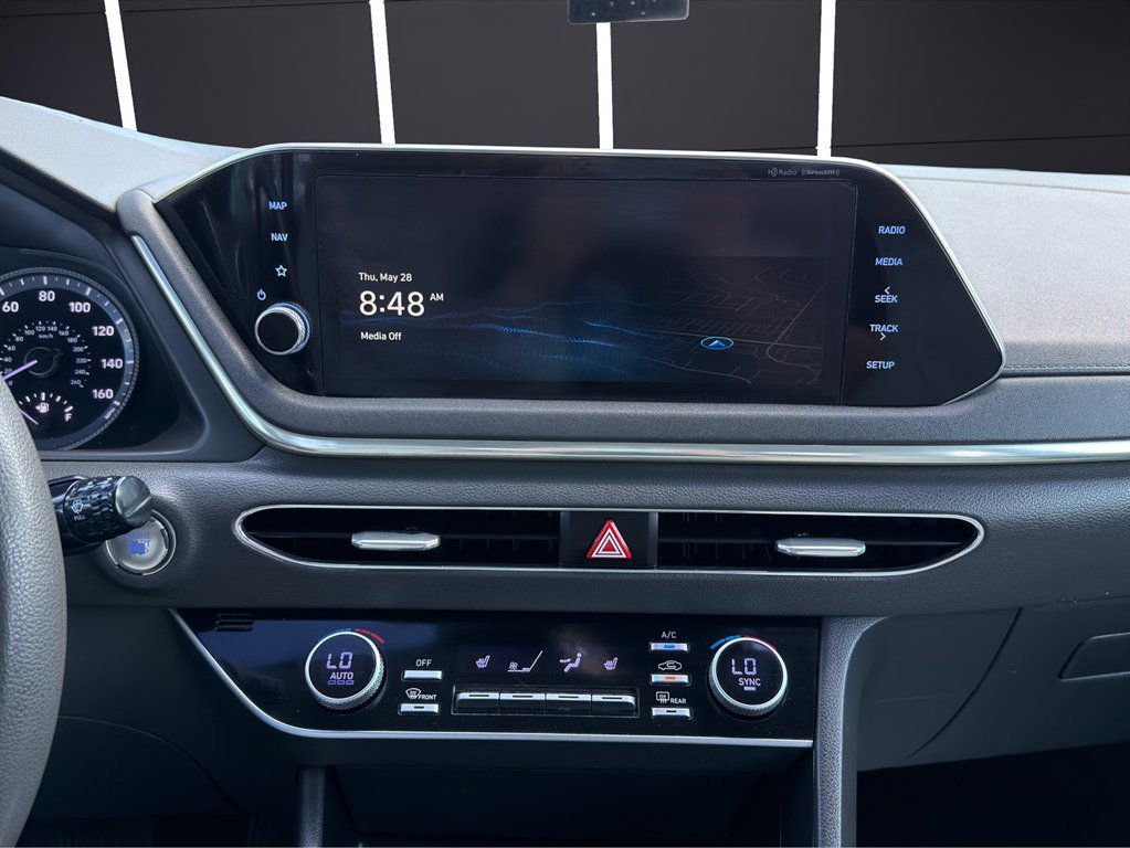 Used 2023 Hyundai Sonata SEL FWD image 18