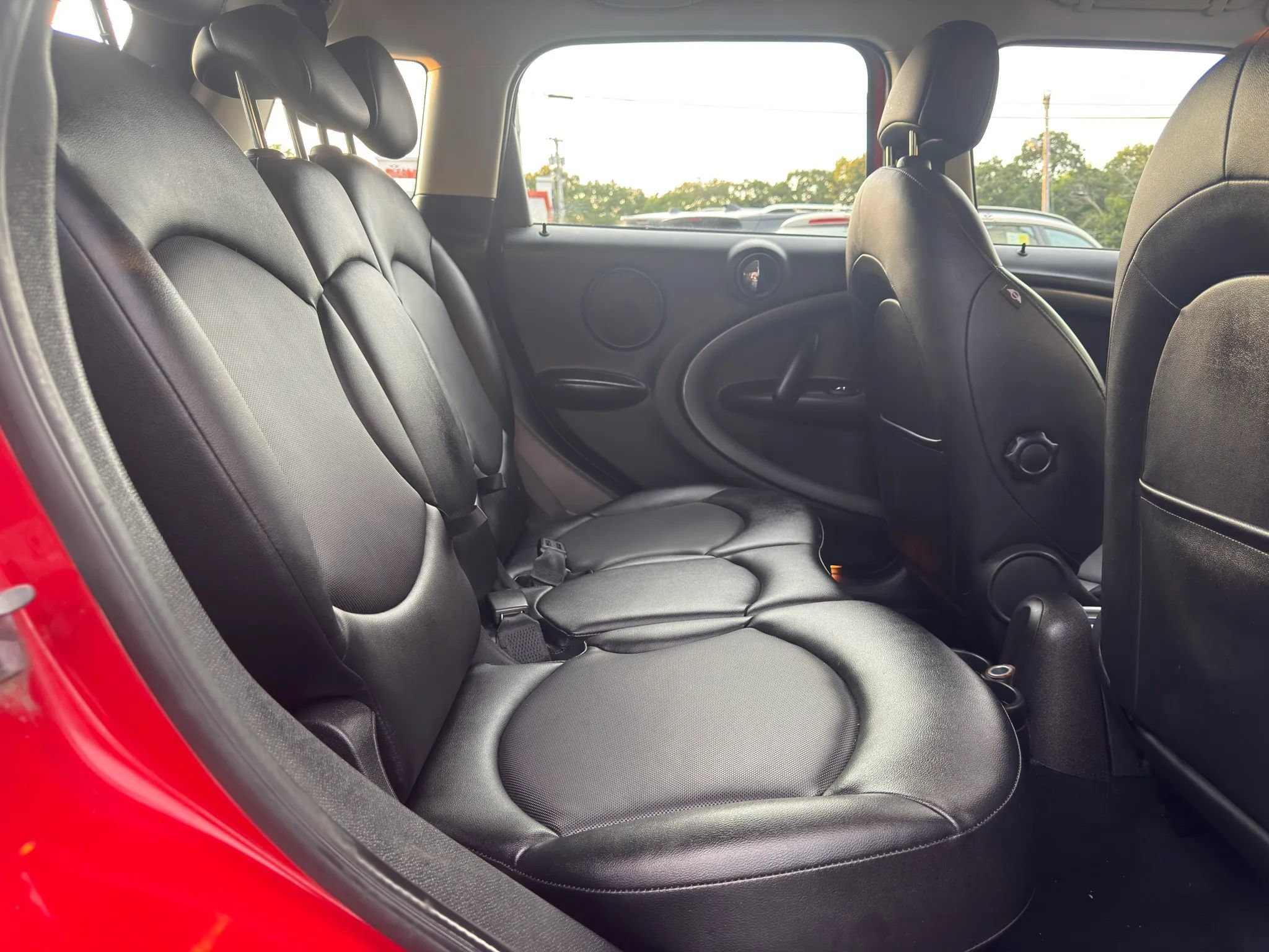 Used 2015 MINI Cooper Countryman S AWD/4WD image 21
