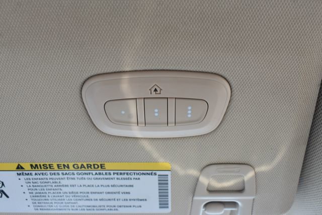 Used 2022 Jeep Grand Cherokee L Limited AWD/4WD image 38