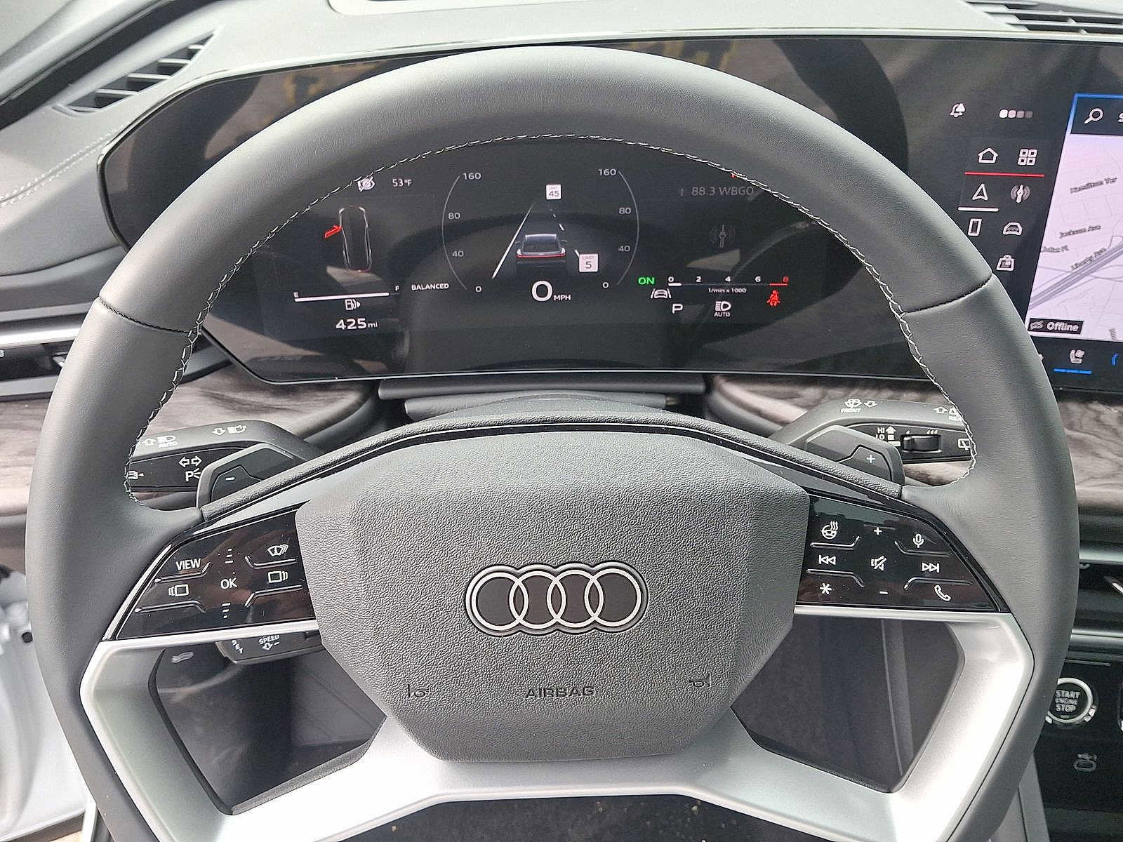 New 2025 Audi Q5 Premium Plus image 15