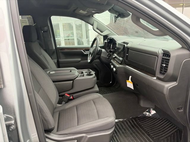 New 2026 GMC Sierra 1500 Elevation AWD/4WD image 16