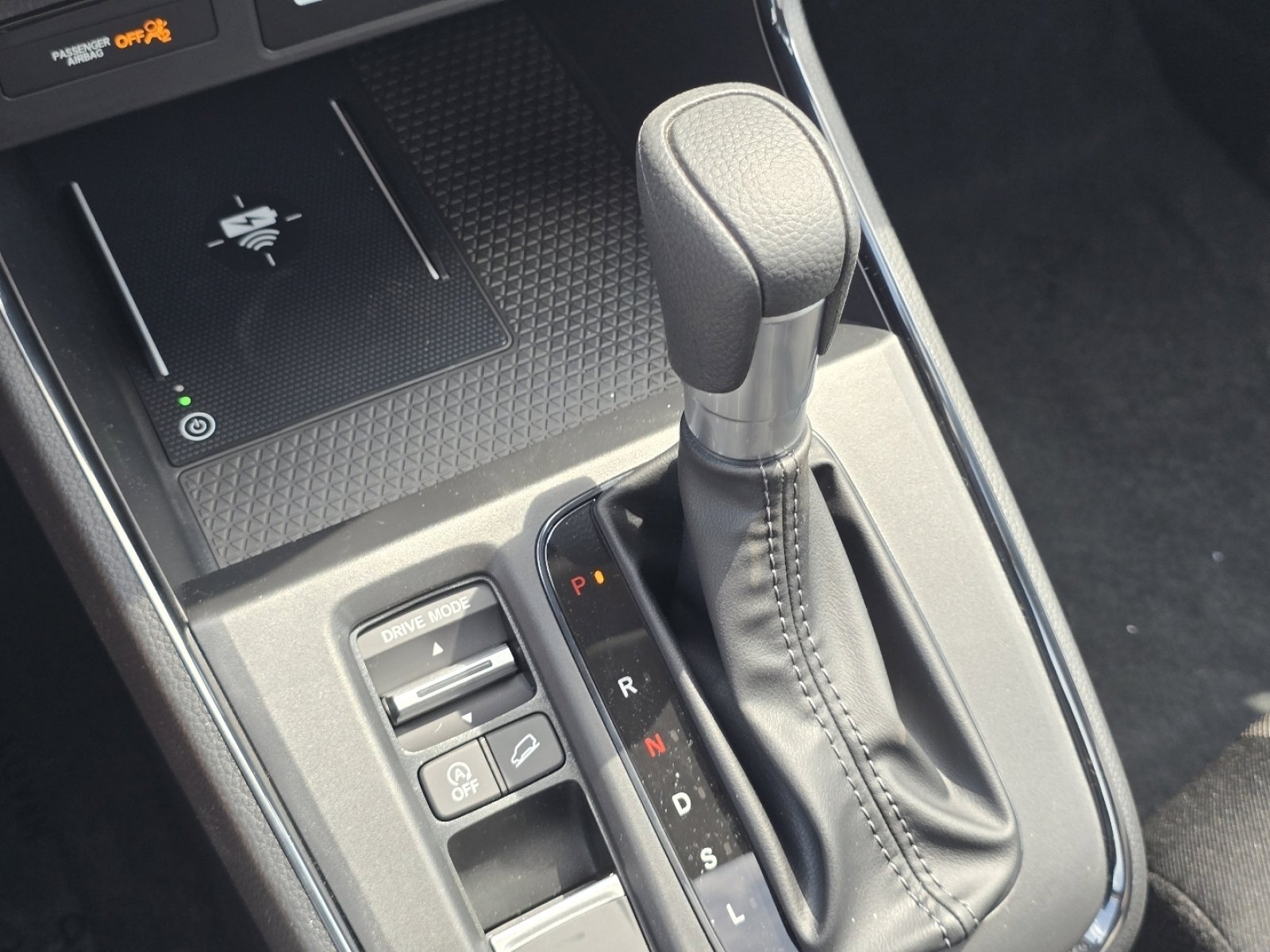 New 2026 Honda CR-V EX image 30