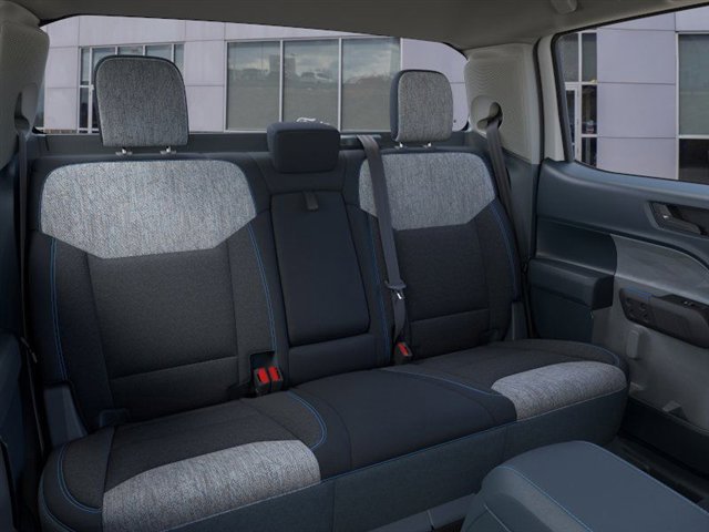 New 2025 Ford Maverick XLT w/ Equipment Group 301A image 11